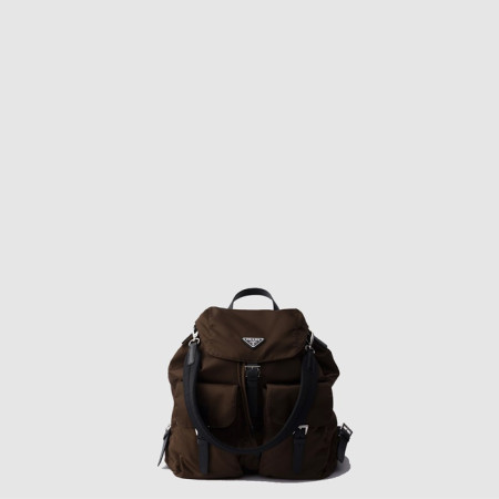 프라다 남성 리나일론 백팩 2VZ110 - Prada Mens Re-Nylon Backpack - prb10752x