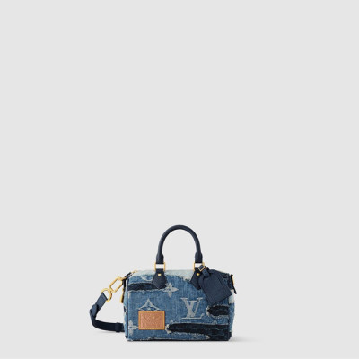 루이비통 남성 스피디 25 반둘리에 M15276 - Louis vuitton Mens Speedy 25 Bandoulière - lvb10756x