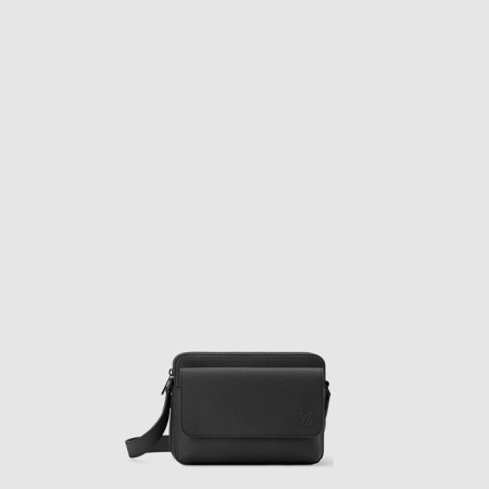 루이비통 남성 보딩 메신저 M15265 - Louis vuitton Mens Boarding Messenger - lvb10759x