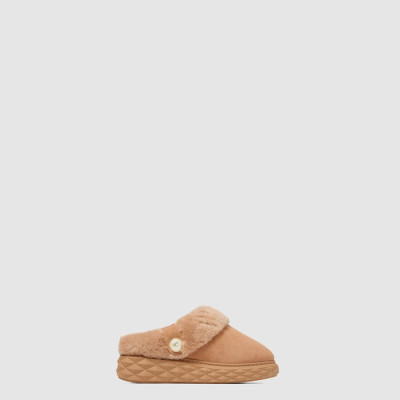 지미추 여성 다이아몬드 맥시 뮬 F 슬링백 - Jimmy Choo Womens Diamond Maxi Mule F Slingback - jis8381x