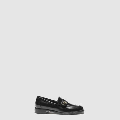 샤넬 여성 페니 로퍼 - Chanel Womens Penny Loafer - chs8385x