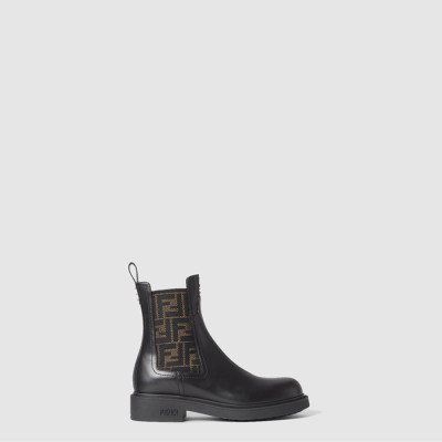펜디 여성 필로 부츠 - Fendi Womens Philo Boots - fes8390x