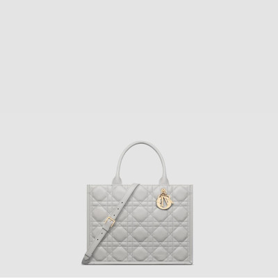 디올 여성 북토트 미디엄 백 - Dior Womens Book Tote Medium Bag - dib10776x