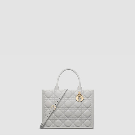 디올 여성 북토트 미디엄 백 - Dior Womens Book Tote Medium Bag - dib10776x