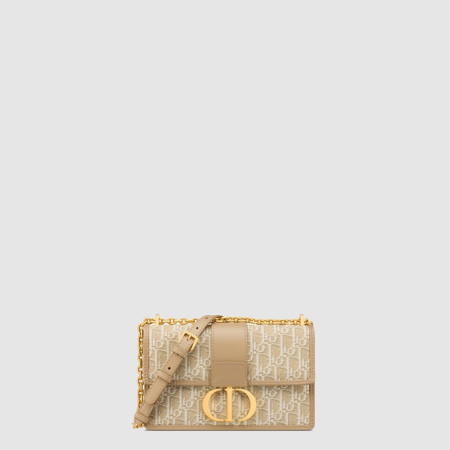 디올 여성 30 몽테인 체인 백 - Dior Womens 30 Montaigne Chain Bag - dib10785x
