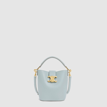 셀린느 여성 미니 루이즈 버킷 - Celine Womens Mini Louise Bucket - ceb10788x