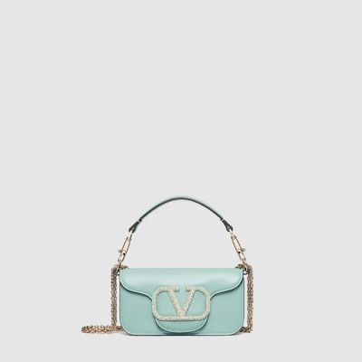 발렌티노 여성 스몰 숄더백 - Valentino Womens Small Shoulder Bag - vab10791x