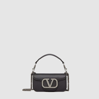 발렌티노 여성 스몰 숄더백 - Valentino Womens Small Shoulder Bag - vab10792x