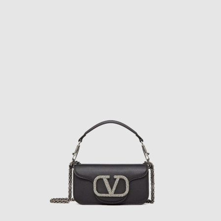 발렌티노 여성 스몰 숄더백 - Valentino Womens Small Shoulder Bag - vab10792x