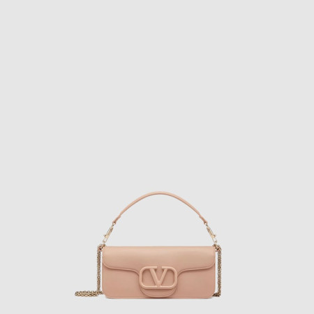 발렌티노 여성 가죽 숄더백 - Valentino Womens Leather Shoulder Bag - vab10796x
