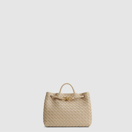 보테가 베네타 여성 미디엄 안디아모 - Bottega veneta Womens Medium Andiamo - bvb10798x