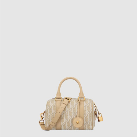 디올 여성 미니 그루브 백 20 - Dior Womens D-Groove Bag - dib10801x