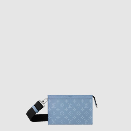 루이비통 남성 가스통 웨어러블 월릿 M14114 - Louis vuitton Mens Gaston Wearable Wallet - lvb10823x