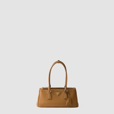 프라다 여성 미디엄 프라다 갤러리아 가죽 백 1BA457 - Prada Womens Medium Prada Galleria Leather Bag - prb10826x