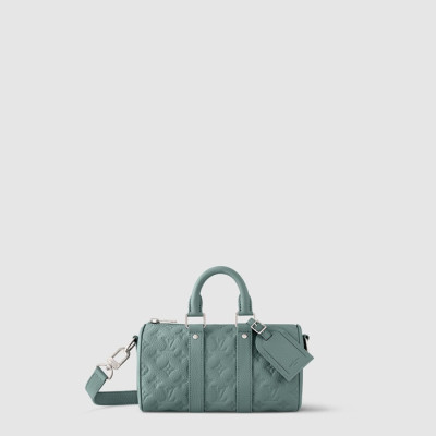 루이비통 남성 키폴 반둘리에 25 M13866 - Louis vuitton Mens Keepall Bandoulière 25 - lvb10837x