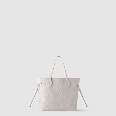루이비통 여성 네버풀 MM M13758 - Louis vuitton Womens Neverfull MM - lvb10846x