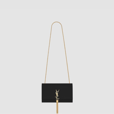 입생로랑 여성 케이트 미디엄 태슬 백 - Saint Laurent Womens Kate Medium Tassel Bag - ysb10851x