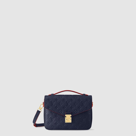 루이비통 여성 포쉐트 메티스 M44071 - Louis vuitton Womens Pochette Metis - lvb10873x