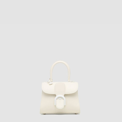 델보 여성 브리앙 미니 - Delvaux Womens Brillant Mini - deb10875x