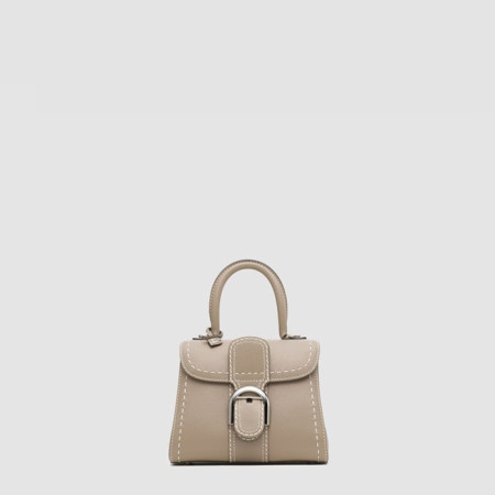 델보 여성 브리앙 미니 - Delvaux Womens Brillant Mini - deb10877x