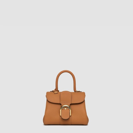 델보 여성 브리앙 미니 - Delvaux Womens Brillant Mini - deb10878x