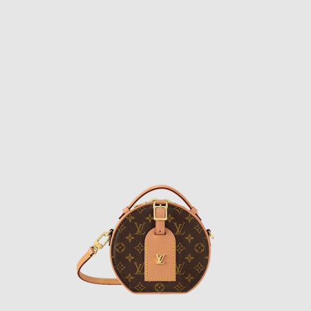 루이비통 여성 미니 부아뜨 샤포 M83575 - Louis vuitton Womens Mini Boite Chapeau - lvb10887x