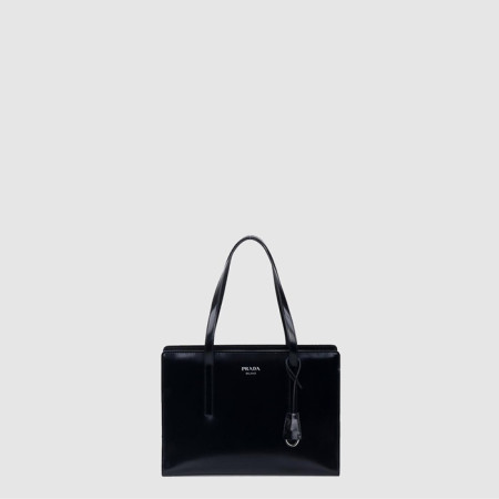 프라다 여성 리에디션 1995 미디엄 핸드백 1BA350 - Prada Womens Re-edition 1995 Medium Handbag - prb10889x