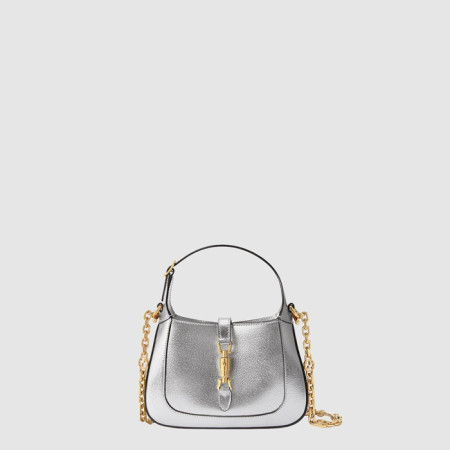 구찌 여성 크리스털 미니백 - Gucci Womens Crystal Mini Bag - gub10896x
