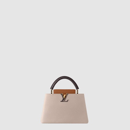 루이비통 여성 카퓌신 MM M12956 - Louis vuitton Womens Capucines MM M12956 - lvb10900x