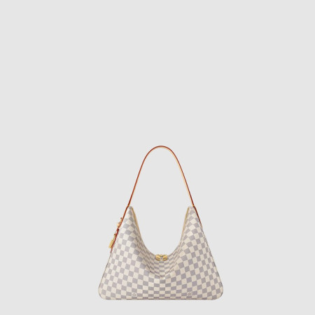 루이비통 여성 슬라우치 MM N00126 - Louis vuitton Womens Slouchy MM - lvb10901x