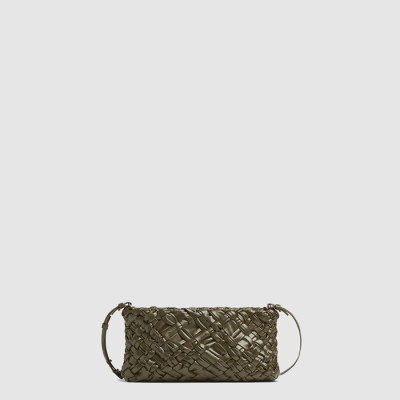 보테가 베네타 여성 칼리메로 차차 - Bottega veneta Womens Calimero Chacha - bvb10903x