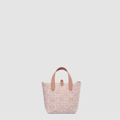 디올 여성 Toujours 스몰 버티컬 토트백 - Dior Womens Toujours Small Vertical Tote Bag - dib10909x