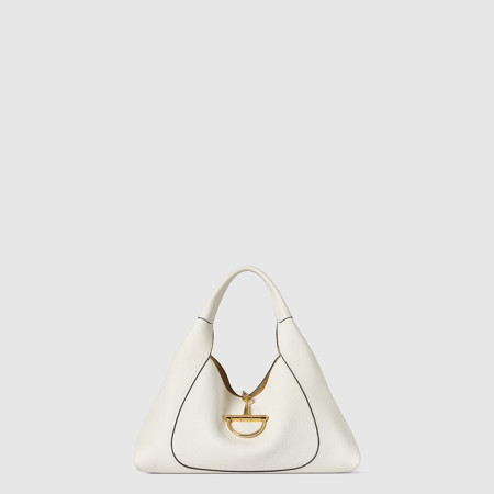 구찌 여성 소프트빗 맥시 숄더백 - Gucci Womens Softbit Maxi Shoulder Bag - gub10913x