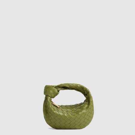 보테가베네타 여성 미니 조디백 - Bottega Veneta Womens Mini Jodie Bag - bvb10926x