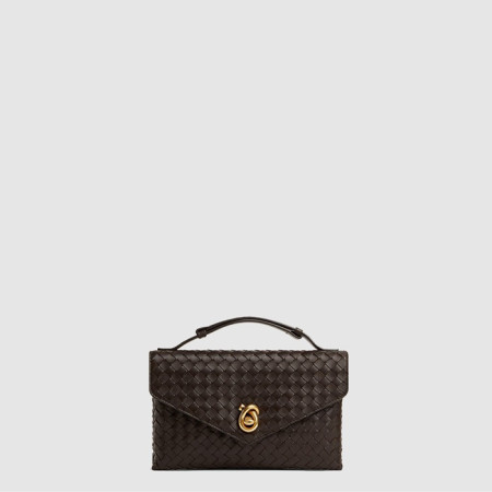 보테가 베네타 여성 놋 락 - Bottega veneta Womens Knot Lock - bvb10929x