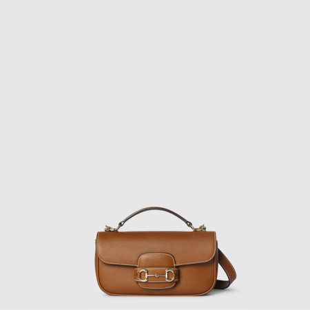 구찌 여성 홀스빗 1955 소프트 스몰 탑 핸들백 - Gucci Womens Horsebit 1955 Soft Small Top Handle Bag - gub10933x