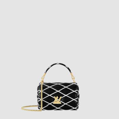 루이비통 여성 GO-14 PM M14849 - Louis vuitton Womens GO-14 PM - lvb11007x