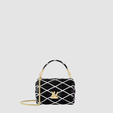 루이비통 여성 GO-14 PM M14849 - Louis vuitton Womens GO-14 PM - lvb11007x