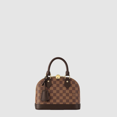 루이비통 여성 알마 BB N40606 - Louis vuitton Womens Alma BB - lvb11011x