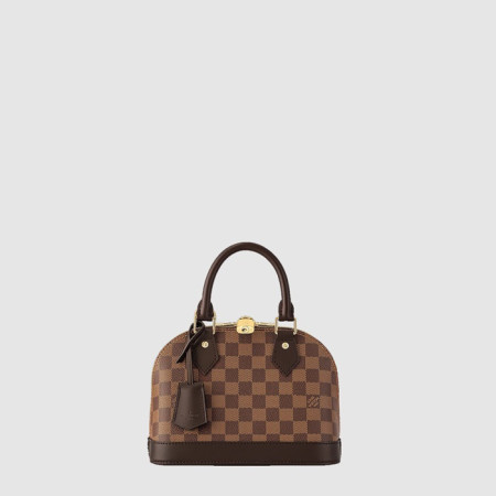 루이비통 여성 알마 BB N40606 - Louis vuitton Womens Alma BB - lvb11011x