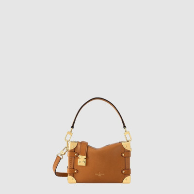 루이비통 여성 사이드 트렁크 PM M23818 - Louis vuitton Womens Side Trunk PM - lvb11012x