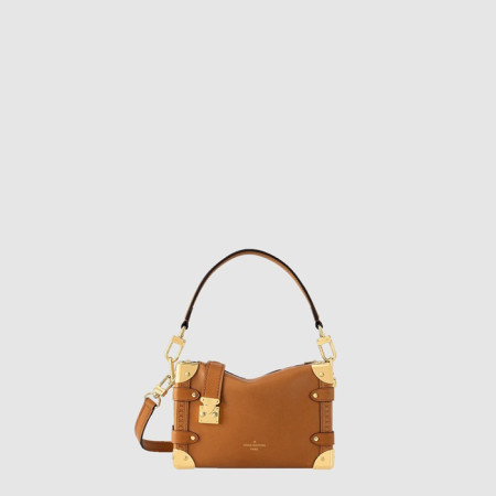 루이비통 여성 사이드 트렁크 PM M23818 - Louis vuitton Womens Side Trunk PM - lvb11012x