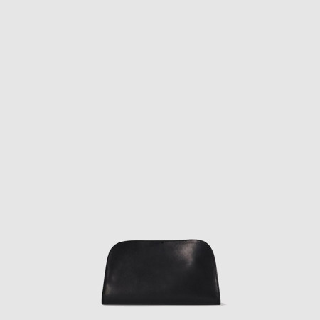 더 로우 여성 Peggy 가죽 클러치 - The row Womens Peggy Leather Clutch - thb11014x