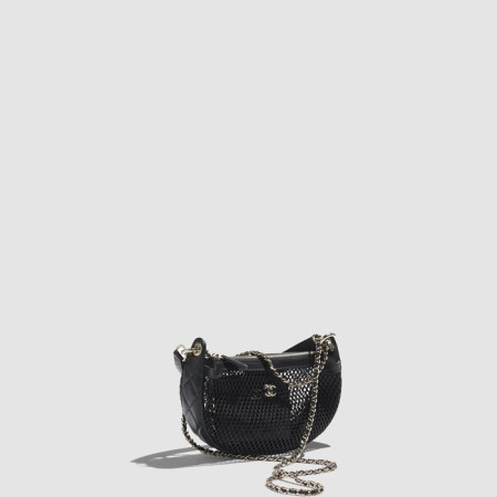 샤넬 여성 체인 달린 미니백 - Chanel Womens Chain Mini Bag - chb11019x