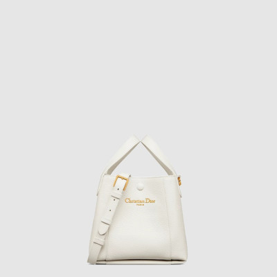 디올 여성 시그니처 스몰 버킷백 M2840 - Dior Womens Signature Small Bucket Bag - dib11024x