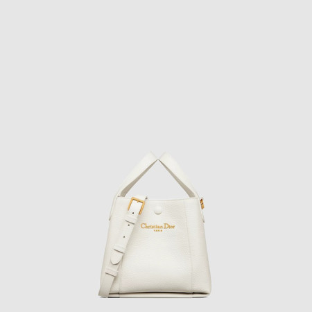 디올 여성 시그니처 스몰 버킷백 M2840 - Dior Womens Signature Small Bucket Bag - dib11024x