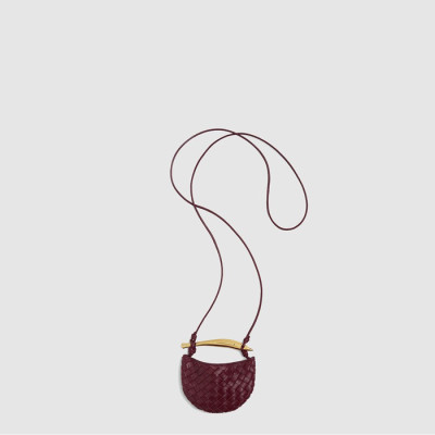 보테가베네타 여성 미니어처 사르딘 - Bottega Veneta Womens Miniature Sardine - bvb11026x