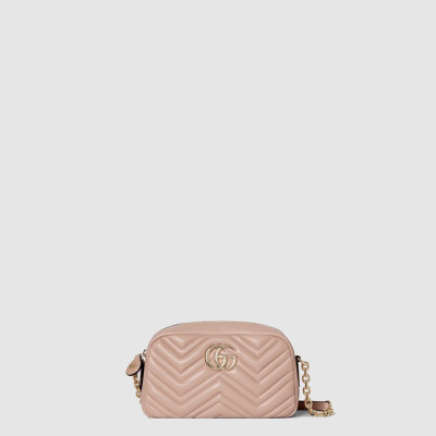 구찌 여성 스몰 카메라백 - Gucci Womens Small Camera Bag - gub11042x