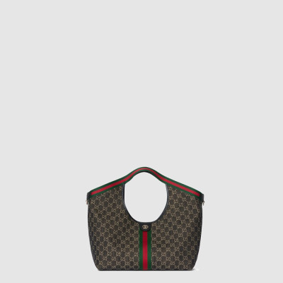 구찌 여성 질리오 라지 토트백 - Gucci Womens Giglio Large Tote Bag - gub11049x