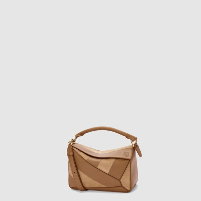 로에베 여성 스몰 퍼즐 백 - Loewe Womens Small Puzzle Bag - lob11070x